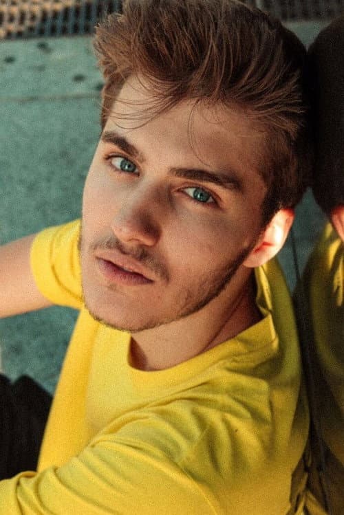Javier Cidoncha foto