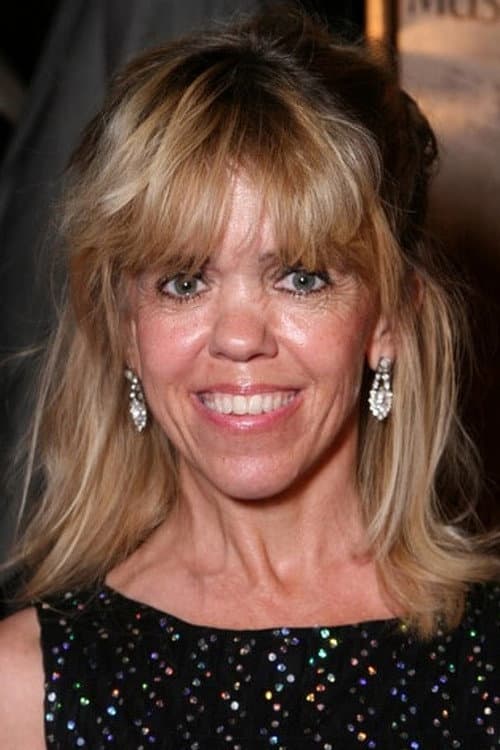 Cindy Sorensen foto