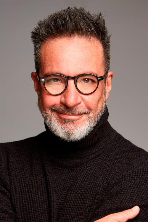 Carlos Carlín foto