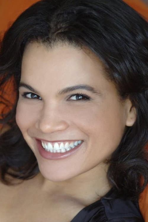 January LaVoy foto