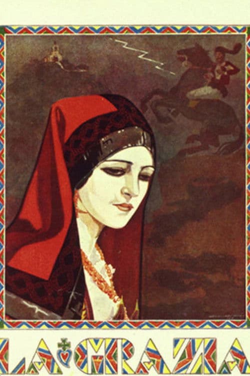La grazia (1929) poster