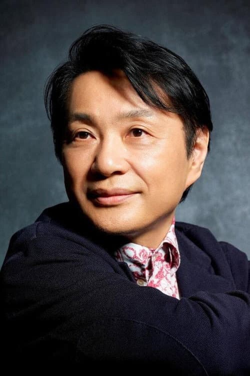 小池修一郎 foto