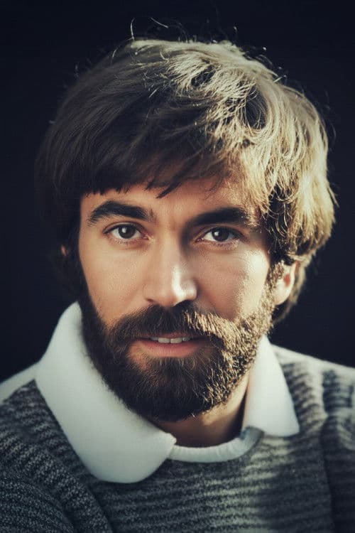 Hakan Balamir foto
