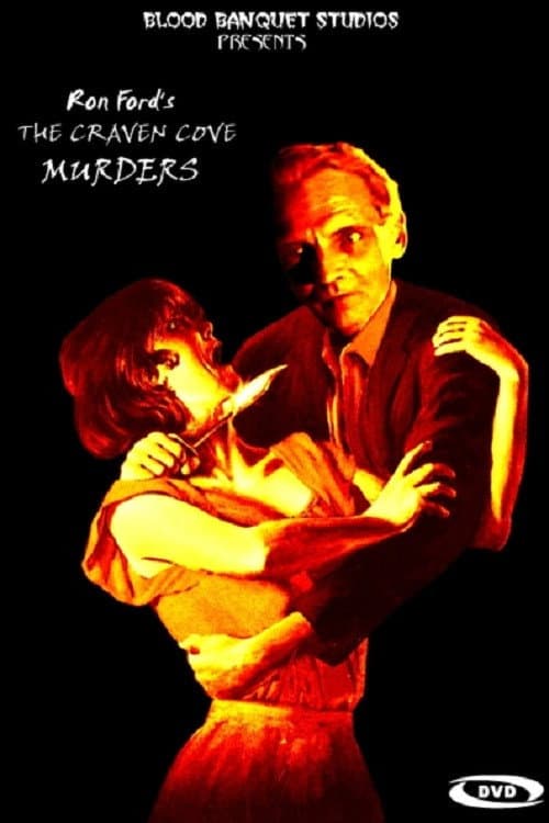 The Craven Cove Murders (2002) poster