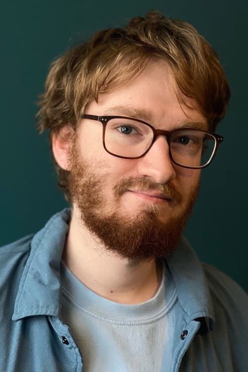 Evan Bode foto