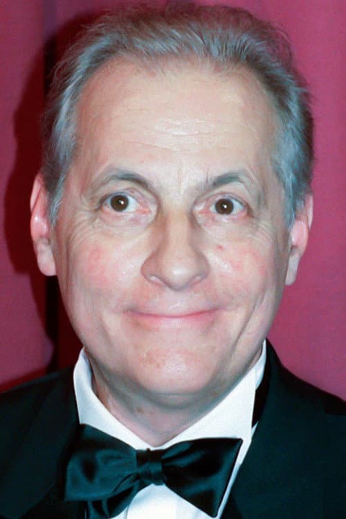 Michel Serrault foto