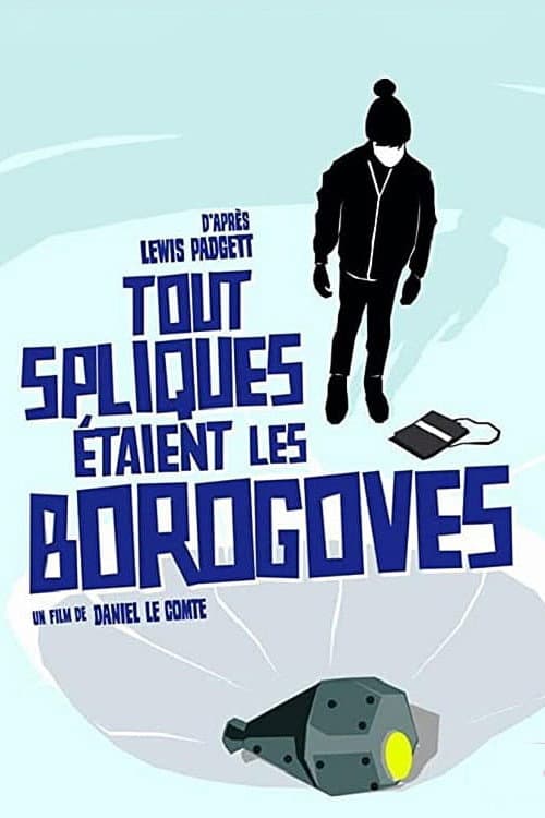Tout spliques étaient les Borogoves (1970) poster