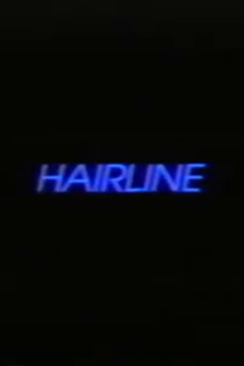 Hairline (1982) poster
