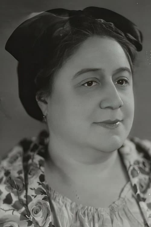 Mady Berry foto