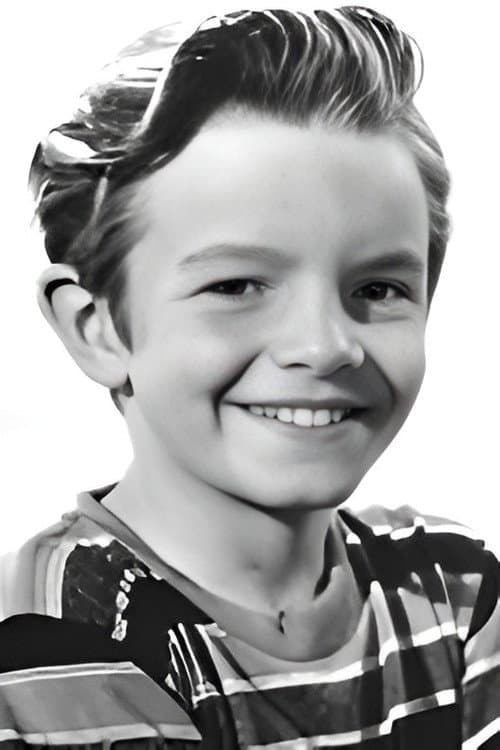 Roger Mobley foto