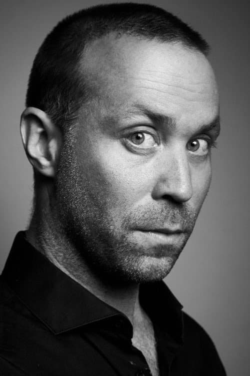 Erik Schmitt foto