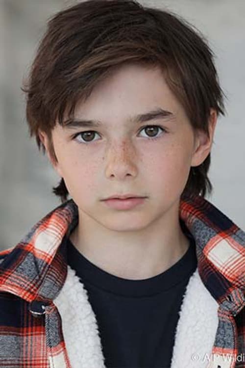 Casper Knopf foto