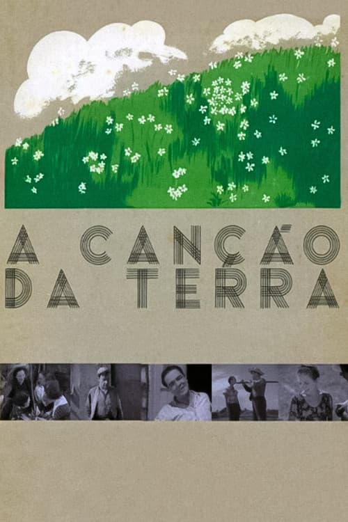 A Canção da Terra (1938) poster