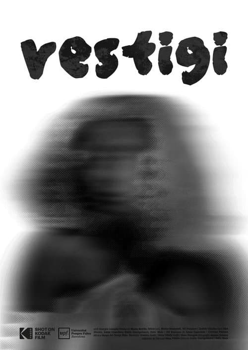 Vestigi (2024) poster