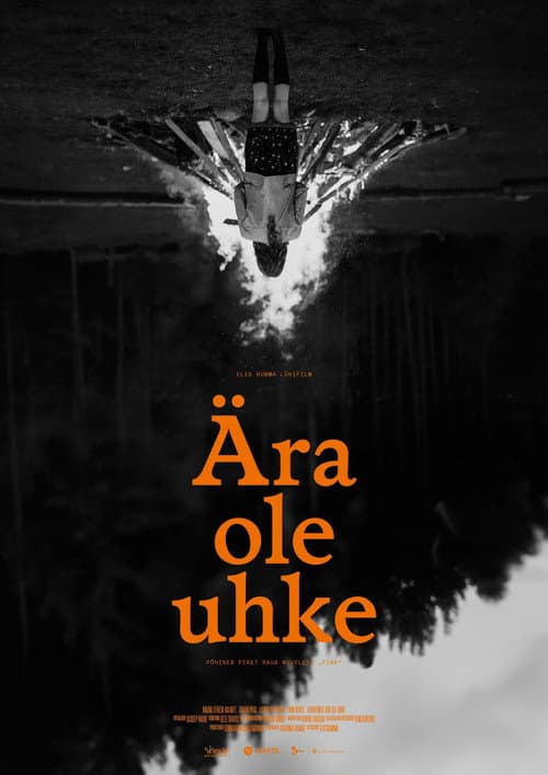 Ära ole uhke (2024) poster