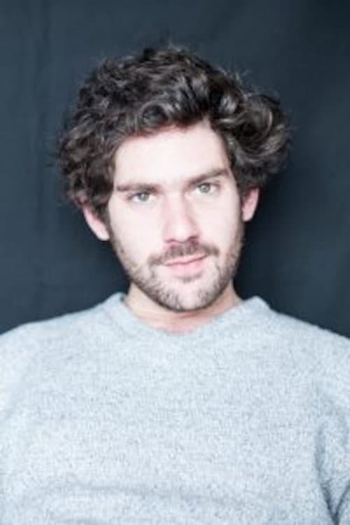 Maxime Berdougo foto