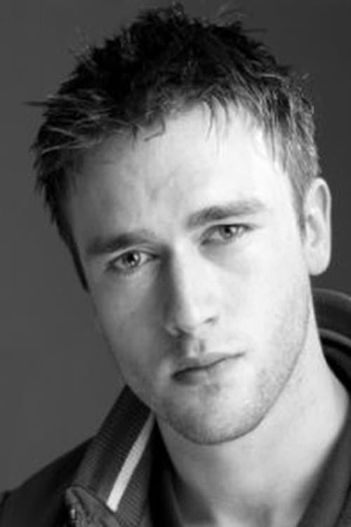 Richard McWilliams foto