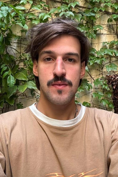 Nando Castellanos foto