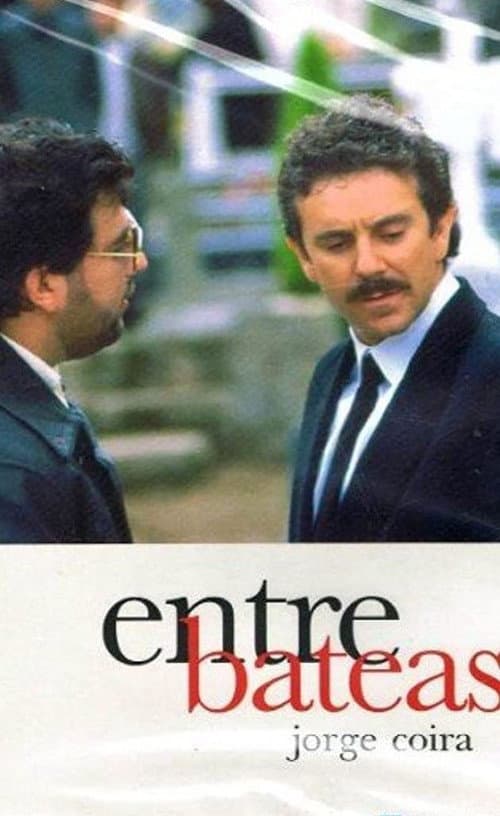 Entre Bateas (2002) poster