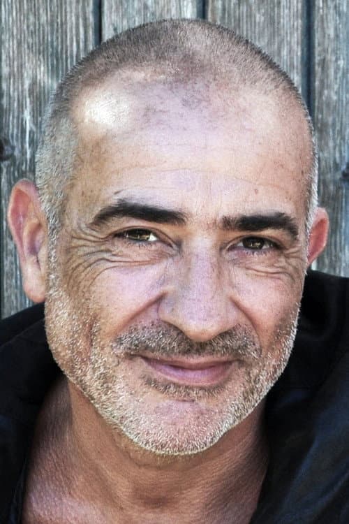 Serge Teyssot-Gay foto