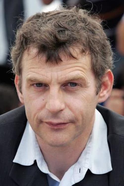 Lucas Belvaux foto