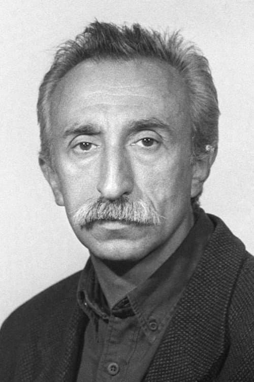 Владимир Досталь foto
