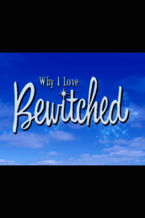Why I Love 'Bewitched' (2005) poster