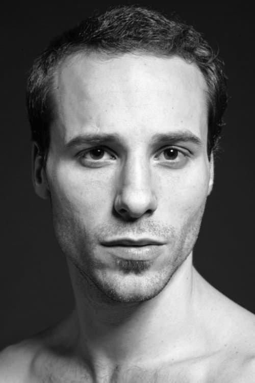 Alfonso Barón foto