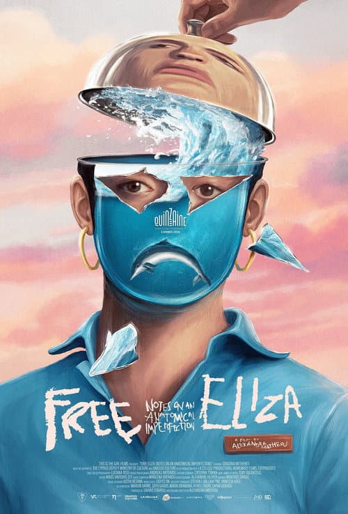 Free Eliza (Notes on an Anatomical Imperfection) (2026) poster