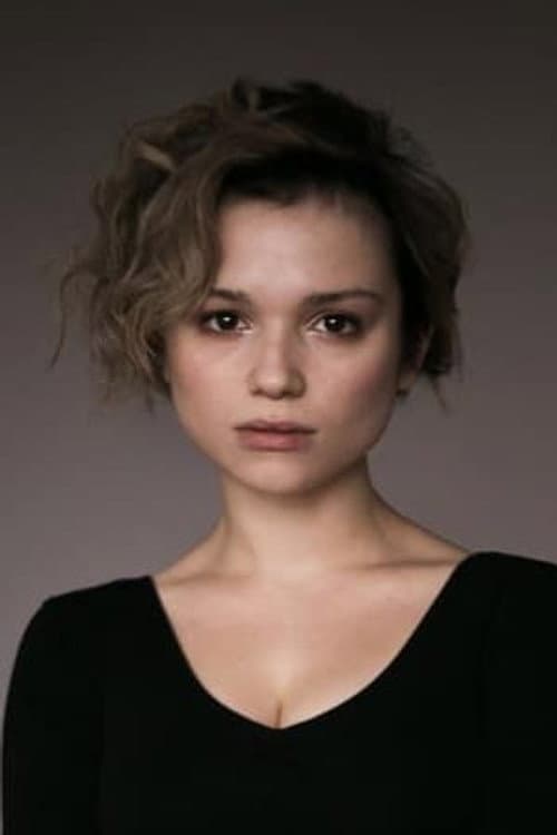Yevheniia Muts foto