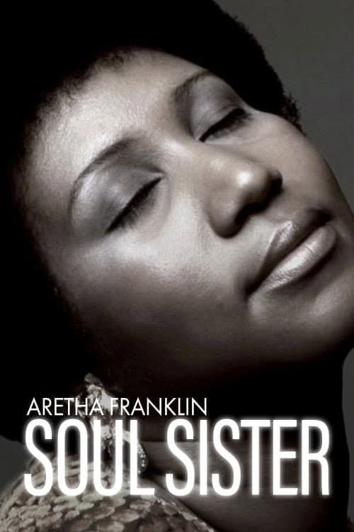 Aretha Franklin, soul sister (2020) poster