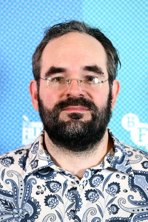 Thomas Clay foto