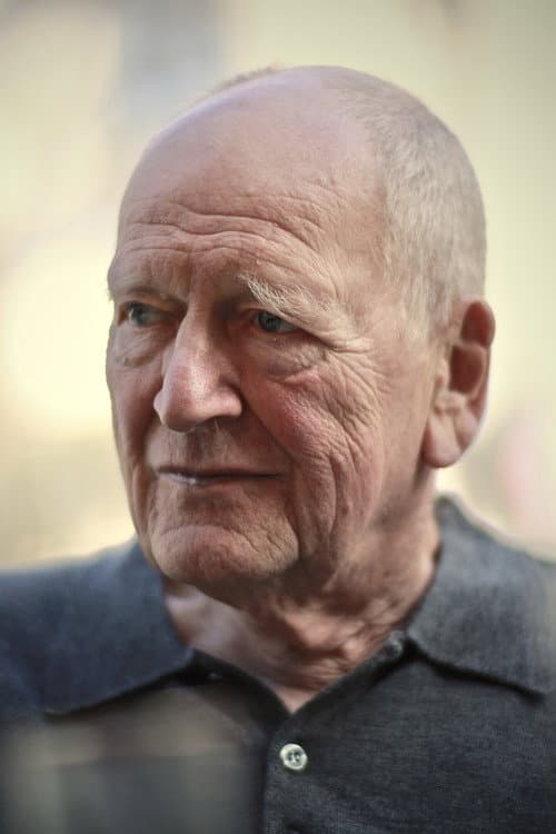 Claus Peter Witt foto