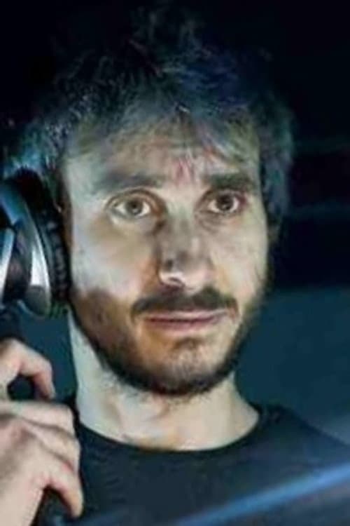 Gianfranco Miranda foto