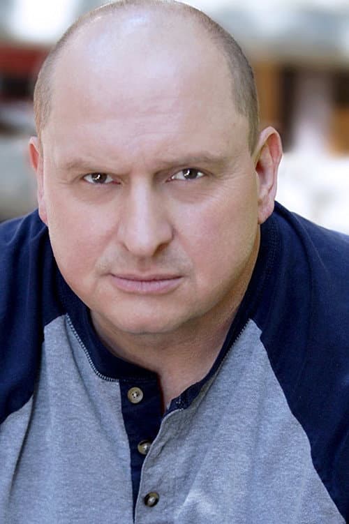 Bob Rusch foto