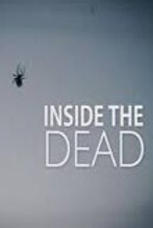 Inside the Dead (2015) poster