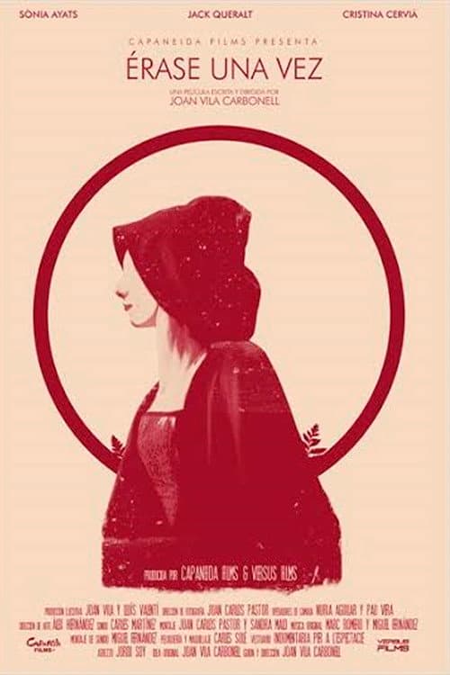 Explica'm un conte (2014) poster