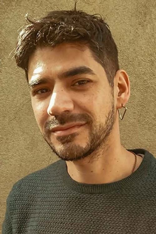 Rodrigo Guerrero foto