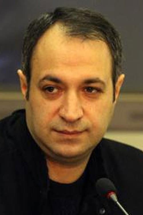 Alireza Kazemipour foto