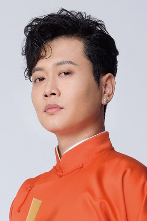 孟鹤堂 foto