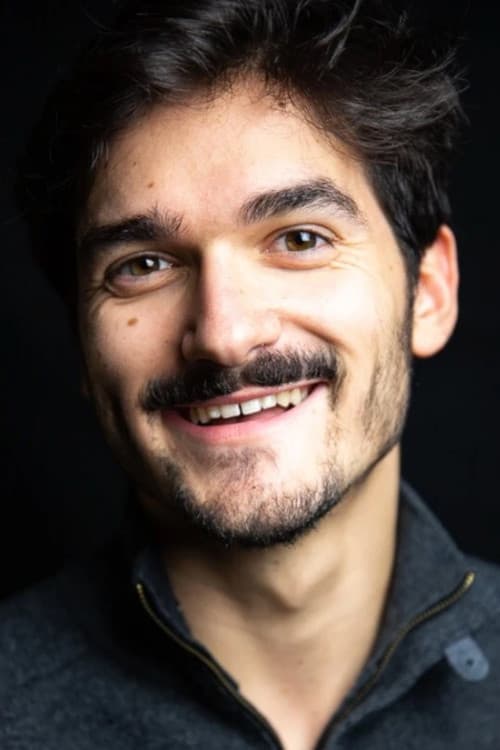 César Vallet foto