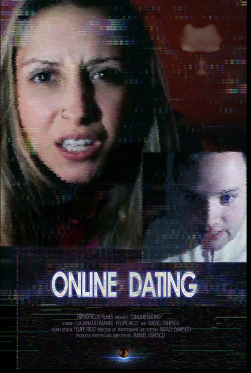 Namoro Virtual (2015) poster