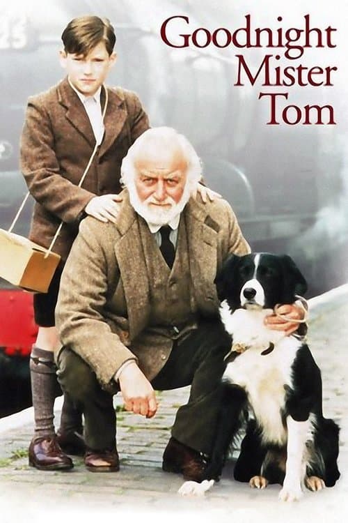 Goodnight, Mister Tom (1998) poster