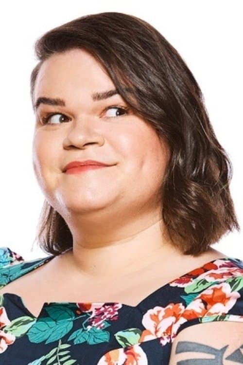 Jordan Raskopoulos foto