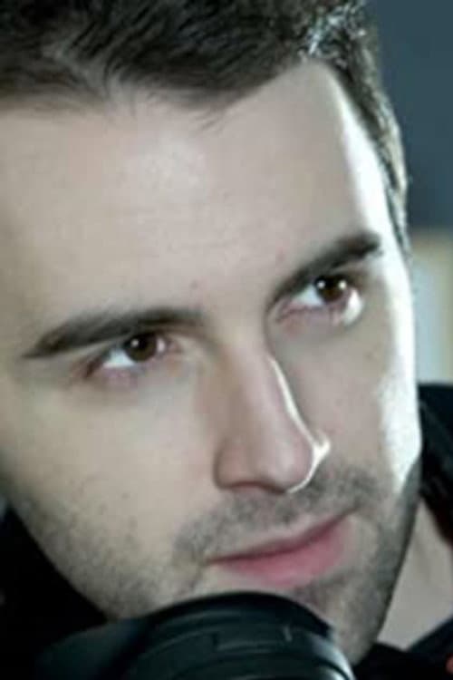 Ethan Hunter foto