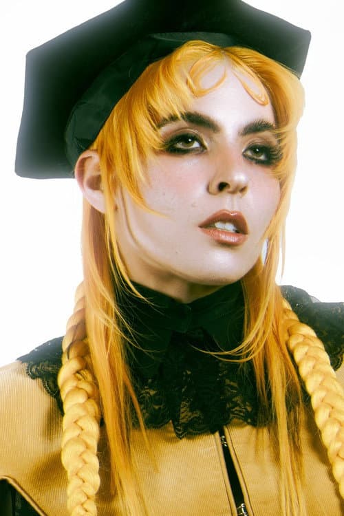 Dorian Electra foto