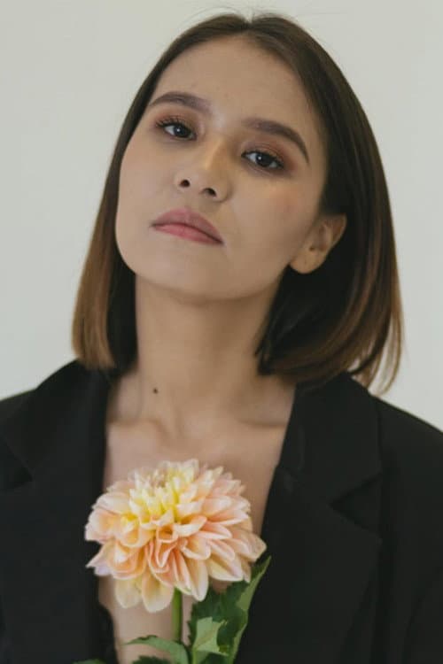 Almagul Kazikhan foto