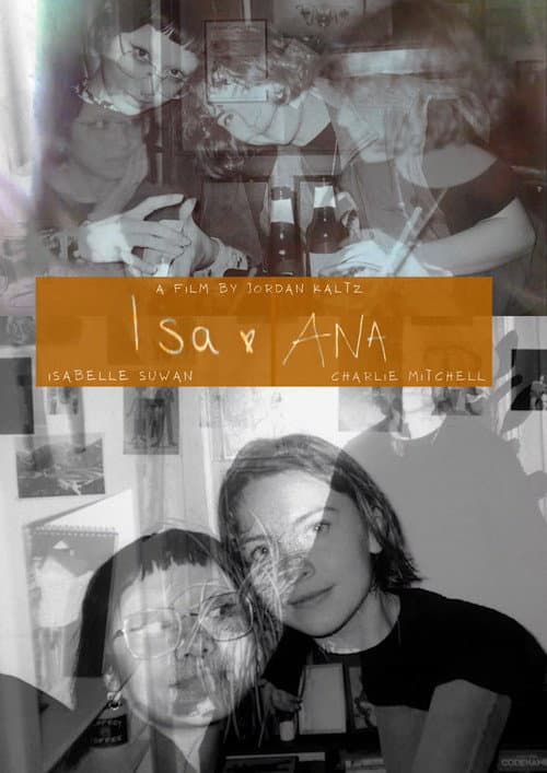 Isa & Ana (2024) poster