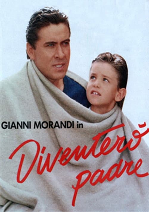 Diventerò padre (1988) poster