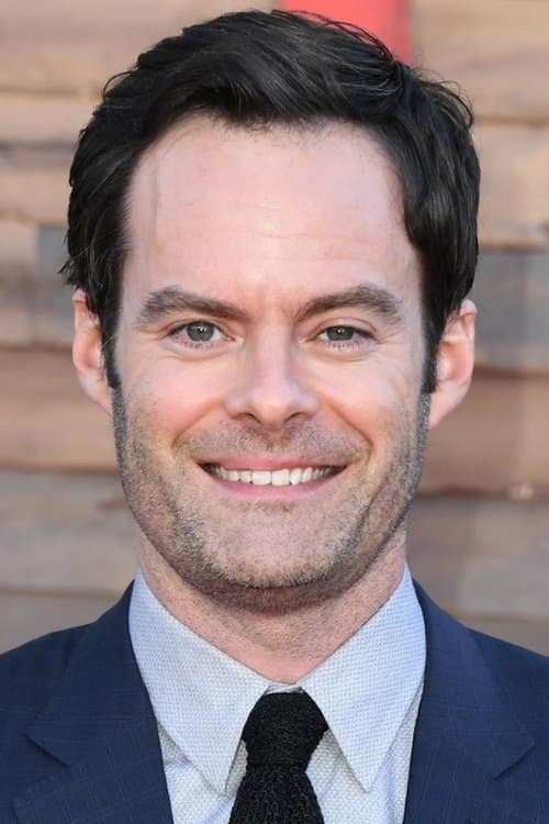 Bill Hader foto